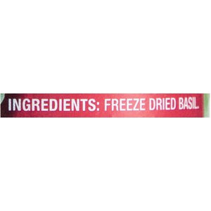 Litehouse Basil Freeze Dried 6/.28 Oz [UNFI #25027]