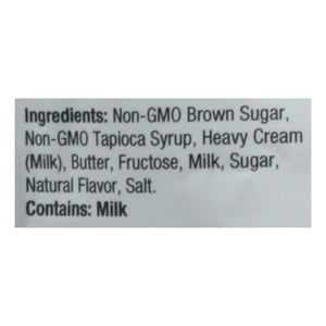 Bequet Classic Caramel 12/3.6 Oz [UNFI #12844]