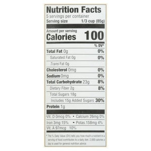 OG2 Farmers Mkt Pumpkin Pie Mix 12/15 OZ [UNFI #25621]