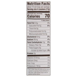 La Panzanella Croccantini Orig Mini 12/6 Oz [Peterson #50031]