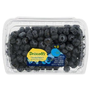 BLUEBERRY DRISCOLL (SWEET 8/11OZ [Charlies #014-01615]