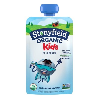 OG2 Stony Yk Blubry Yog 8/3.5 OZ [UNFI #18507]