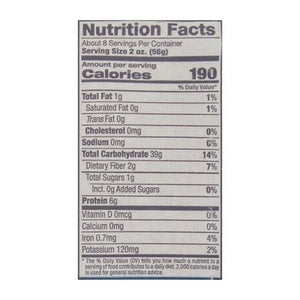 Delallo Penne Rigate #36 8/16 Oz [UNFI #37333]