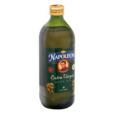 Nap Ex Vrgn Olive Oil 6/33.8 OZ [UNFI #13327]