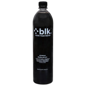 Blk. Original 12/33.8 Z [UNFI #27482]