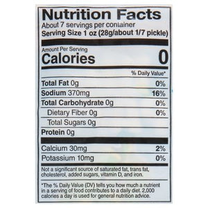 Van Holtens Pickle In A Pouch Big Papa 1/12 Ct [Peterson #60222]