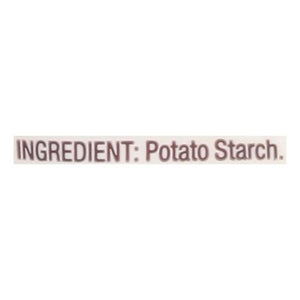 Bobs Red Mill Potato Starch 4/22 OZ [UNFI #08530]