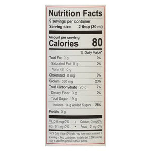 Mae Ploy Sweet Chili Sauce 12/12 OZ [UNFI #87570]