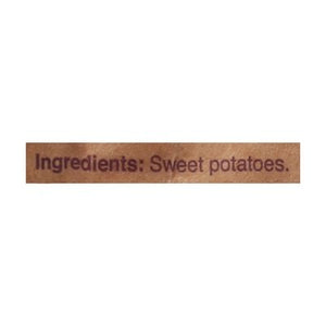 Stahl Diced Sweet Potato 12/10 OZ [UNFI #77119]