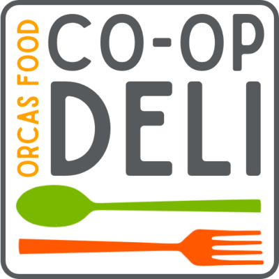 Co-op Deli Vegan BLT 1ct