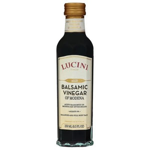 L.I. Gr Balsamic Vinegar 6/8.5 OZ [UNFI #23532]