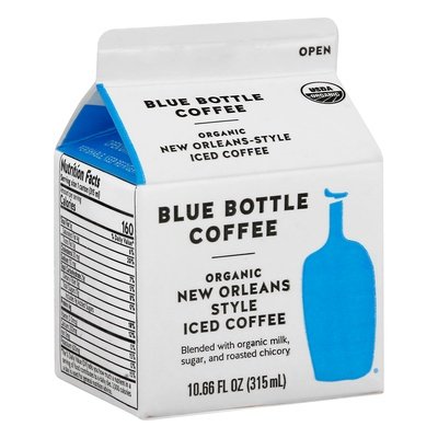 OG2 Bbcoff Ice New Orlea 12/10.66Z [UNFI #16445]