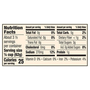 OG2 Muir Glen Tomato Sauce 24/8 OZ [UNFI #04535]