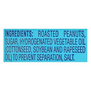 Skippy Peanut Btr Creamy 12/16.3 Z [UNFI #54583]