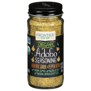 OG2 Frontier Adobo Seasoning 2.86 OZ [UNFI #61974]