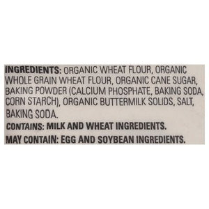 OG2 Arrowhead Mills Pancake Waffle Mix Buttermilk 6/22 Oz [UNFI #50353]