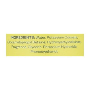 Hand In Hand Rosemary Lemon 3/10 OZ [UNFI #83410] T