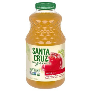 OG2 S Cruz Apple 6/32 OZ [UNFI #60129]