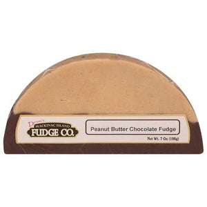 M/I FUDGE,PEANUT BUTTER C 12/7OZ [Charlies #034-01612]
