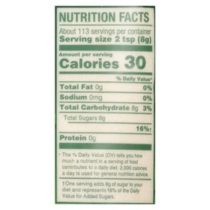 OG2 F.C. Cane Sugar Bag 6/2 LB  [UNFI #33379]