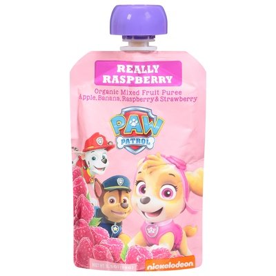 OG2 Paw Patrol Rlly Rsbr 10/3.5 OZ [UNFI #54494]