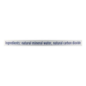 Gerolsteiner Water Mineral Water 15/25.3 OZ [UNFI #31149] T