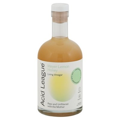 Acid League Meyer Lemon Honey 6/12.7 Oz [UNFI #65745]