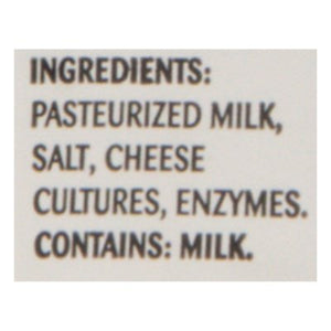 President Feta Precut Plain 2691 12/8 Oz [Peterson #16782]