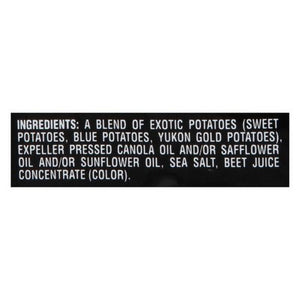 Terra Chips Exotic 12/5 Oz [UNFI #88896]