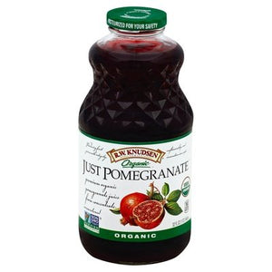 OG2 Rw Knudsen Just Pomegranate 6/32 OZ [UNFI #89113]