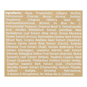 Surya Brasil Henna Cream, Gldn Blnd 2.37 Oz [UNFI #48760]