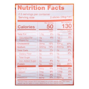 Tnp Snckmate Chkn/Maple 8/2.5 OZ [UNFI #22161]