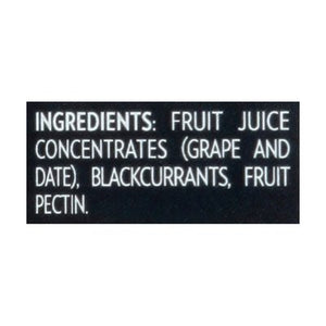 Std Black Currant Consrv 6/10 OZ [UNFI #31586]