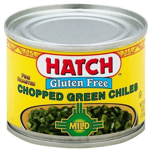 Hatch Mld Chop Grn Chile 24/4 OZ [UNFI #62062]