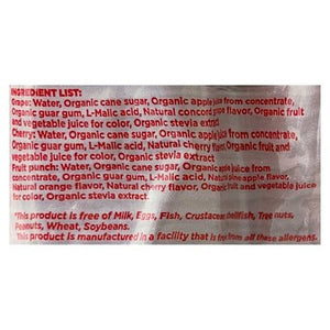 Jonny Pops Variety Pack 3 Flvr 6/32.4 Oz [UNFI #00196]