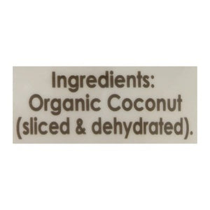 OG1 Lets Coconut Flakes 12/7 OZ [UNFI #21625]