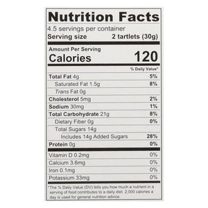 Bonne Maman Raspberry 12/4.76 Oz [UNFI #25576]