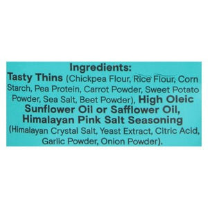 Biena Sea Salt 12/4 Oz [UNFI #81929]