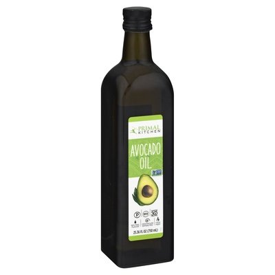 P.K. Avocado Oil 6/25.36OZ [UNFI #41160]