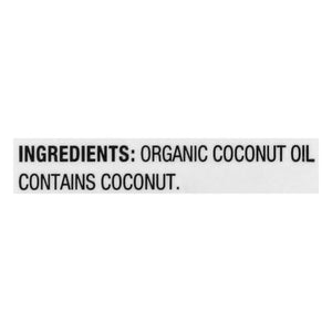 OG1 Nutiva Liqd Cnut Oil 6/8 OZ [UNFI #03565]