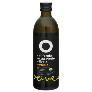 OG1 O Olive Cali Evoo 6/16.9 OZ [UNFI #28984]