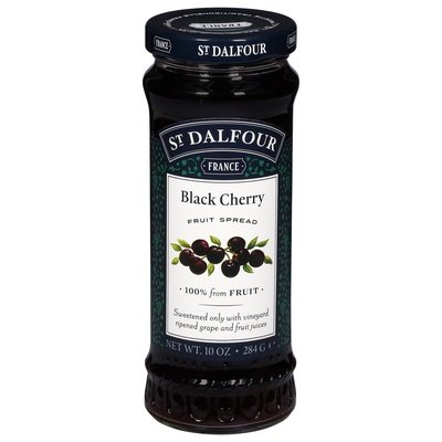 Std Black Cherry Conserv 6/10 OZ [UNFI #31266]