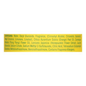 Mmcd Mult Srfc Ed Hnyskl 6/16 OZ [UNFI #64061]