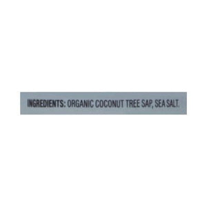 OG1 Coconut Secret Raw Coconut Aminos 6/16.9 OZ [UNFI #63021]