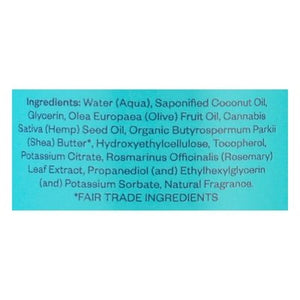 Hand In Hand Sea Salt 3/10 Oz [UNFI #20034]