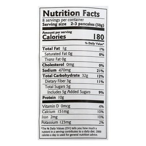 Birch Pnck Wfl Plnt Prot 6/14 OZ [UNFI #46965]