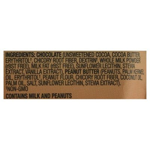 Lilys Pbtr Cup Milk Choc 12/1.25OZ [UNFI #89950]