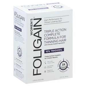 Foligain Extra Strength Solution 2 Oz [UNFI #39137]