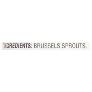 Wood Petite Brsl Sprouts 12/10 OZ [UNFI #71659]