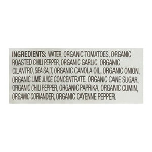 OG2 Simply Mild Taco Simmer Sauce 6/8 OZ [UNFI #34586]